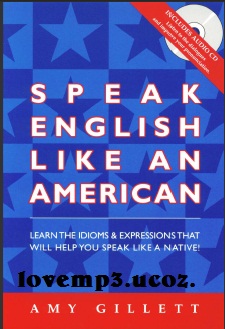 speak_english_like_an_american